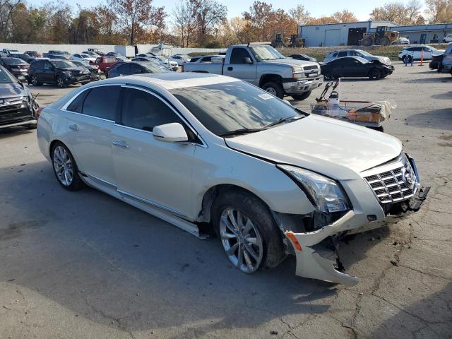 2013 CADILLAC XTS LUXURY #3286811233
