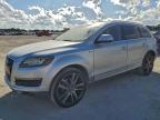 Lot #3301681674 2012 AUDI Q7 PRESTIG