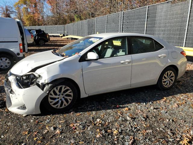 2017 TOYOTA COROLLA L #3286660301