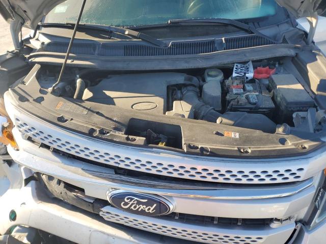 2014 FORD EXPLORER X #3298061154