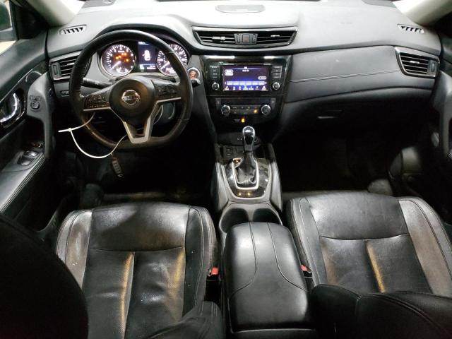 2020 NISSAN ROGUE S #3296325498