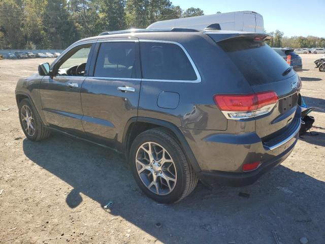 2019 JEEP GRAND CHER #3297889791