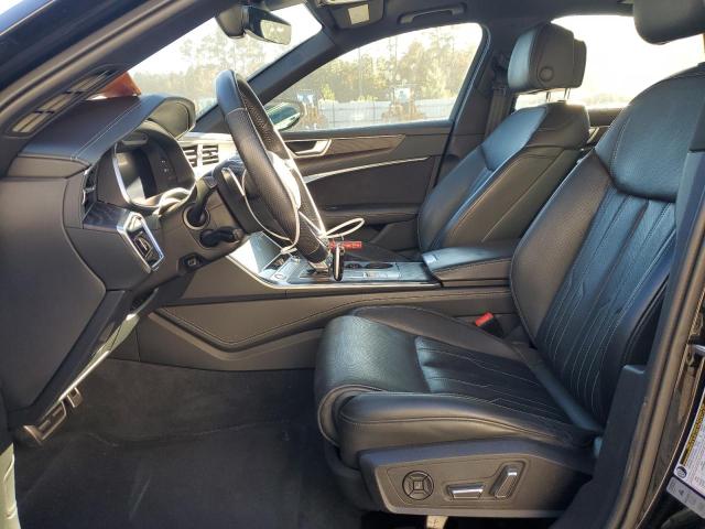 2020 AUDI S6 PRESTIG #3285812652