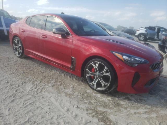 2018 KIA STINGER GT #3291368164