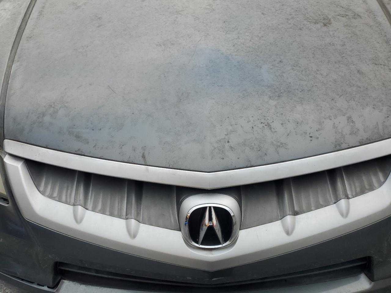 Lot #3315929098 2008 ACURA RDX