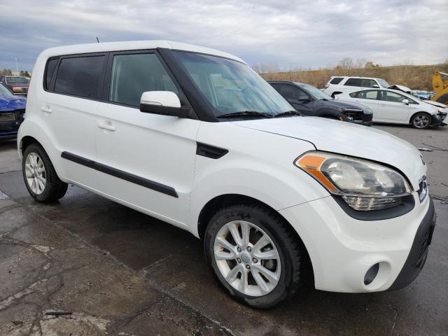 2013 KIA SOUL + #3290640797