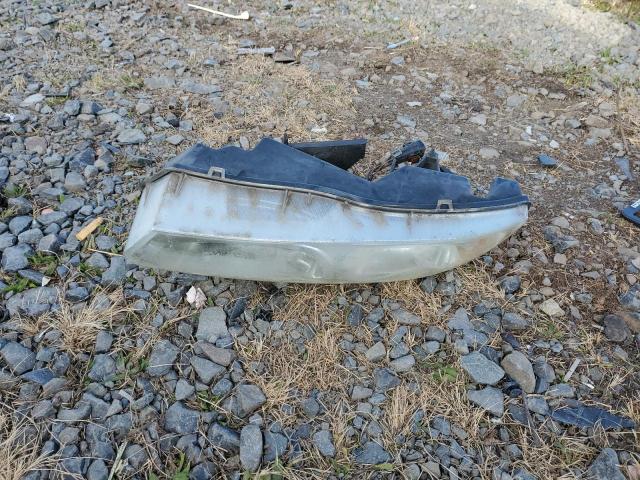 2004 SATURN ION LEVEL #3291384152