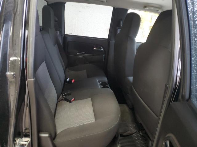 2011 GMC CANYON SLE #3282341332