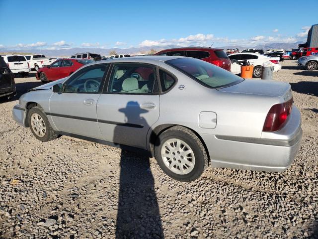 2002 CHEVROLET IMPALA #3304158445