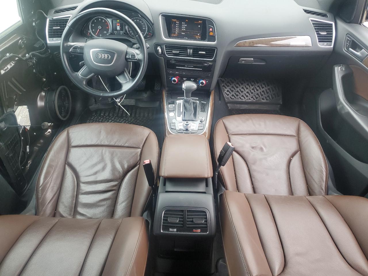 AUDI Q5 PREMIUM PLUS