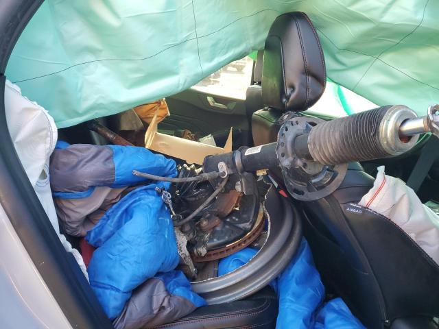 2025 FORD ESCAPE ST #3301462536