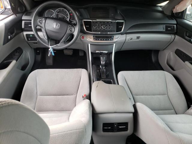 2013 HONDA ACCORD EX #3301791373