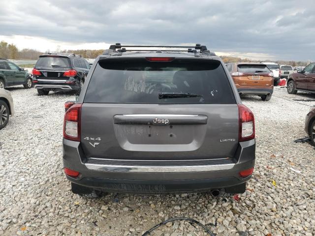 2014 JEEP COMPASS LI - 1C4NJDCB6ED841439