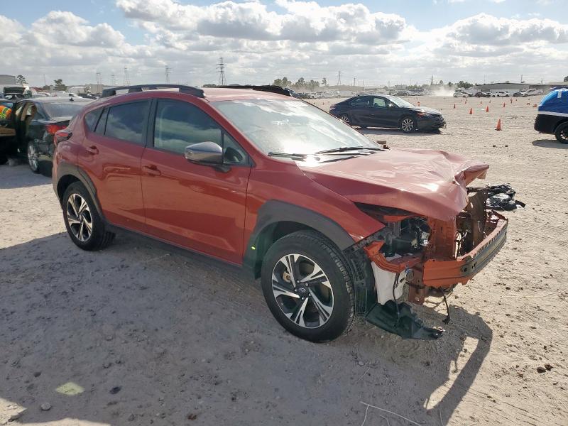 2024 SUBARU CROSSTREK #3304817536