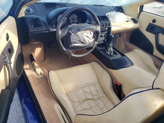 1998 LOTUS ESPRIT #3302885939