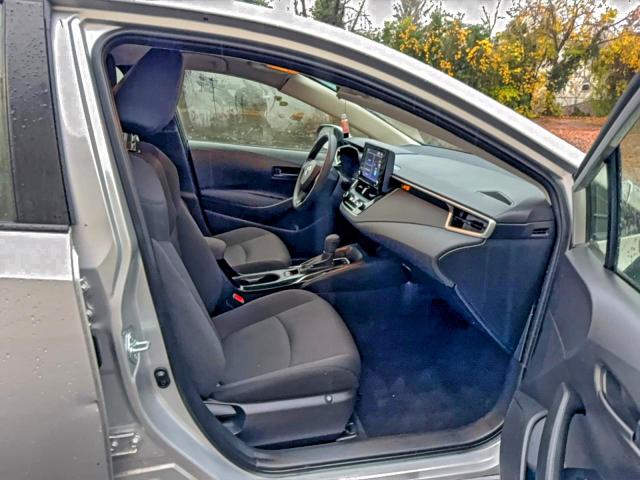 2022 TOYOTA COROLLA LE #3298646937