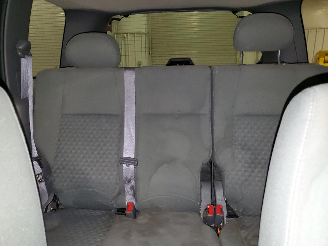 Lot #3283962809 2005 JEEP LIBERTY SP