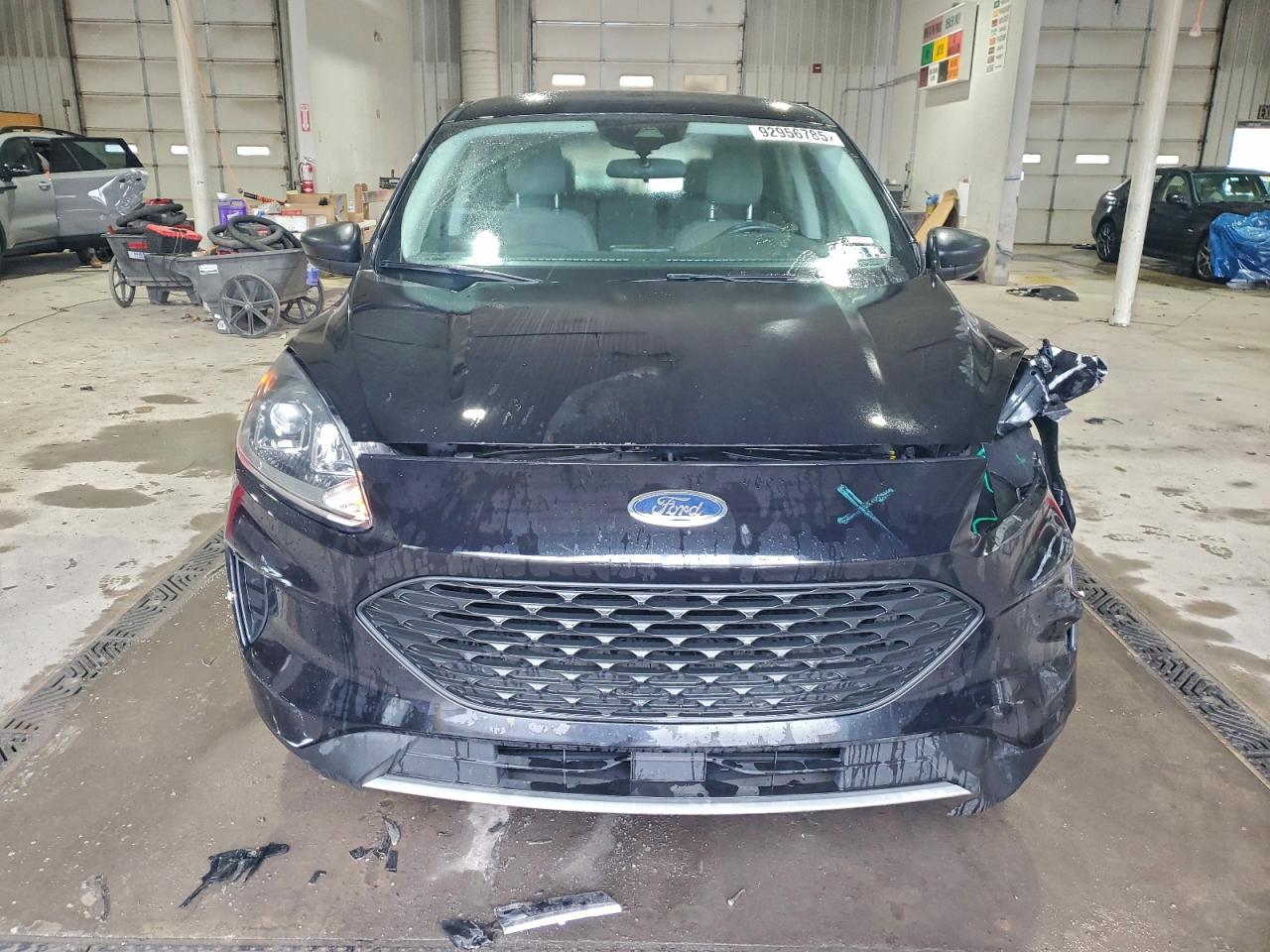 FORD ESCAPE S
