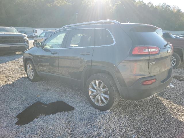 2015 JEEP CHEROKEE L #3297981032