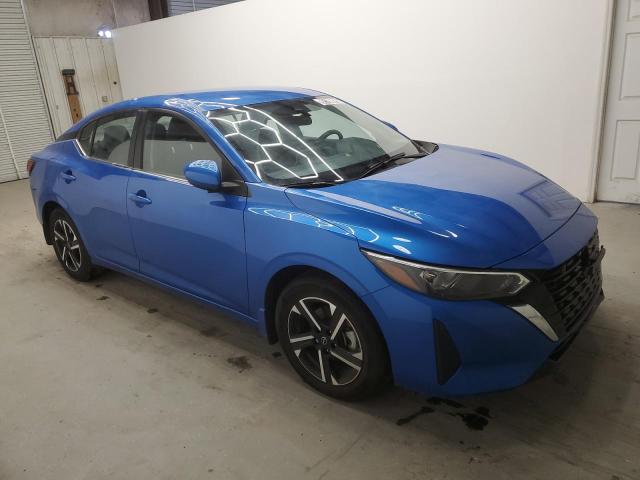 2025 NISSAN SENTRA SV #3310371009