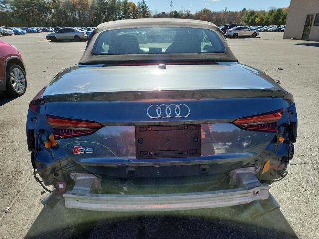 2018 AUDI S5 PRESTIG - WAU24GF58JN001908