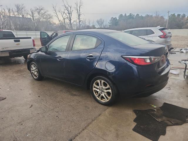 2018 TOYOTA YARIS IA - 3MYDLBYV5JY324946