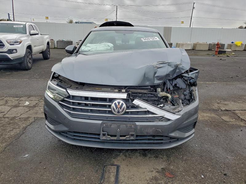 2019 VOLKSWAGEN JETTA S #3301877433