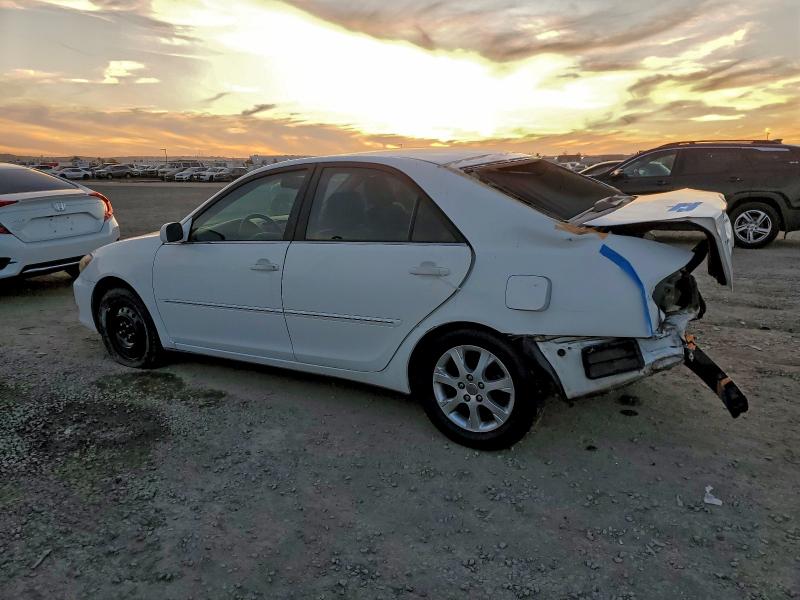 2006 TOYOTA CAMRY LE #3301628633