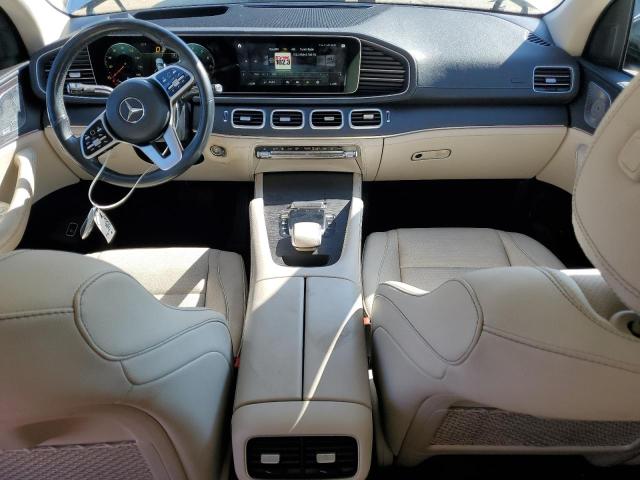 2021 MERCEDES-BENZ GLE 350 #3284612341