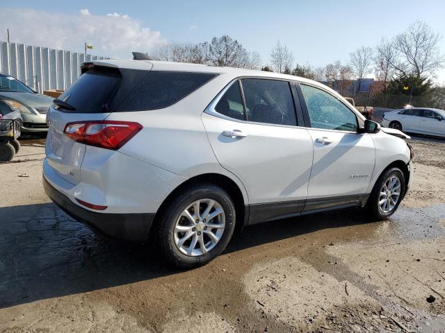 2019 CHEVROLET EQUINOX LT #3296314461