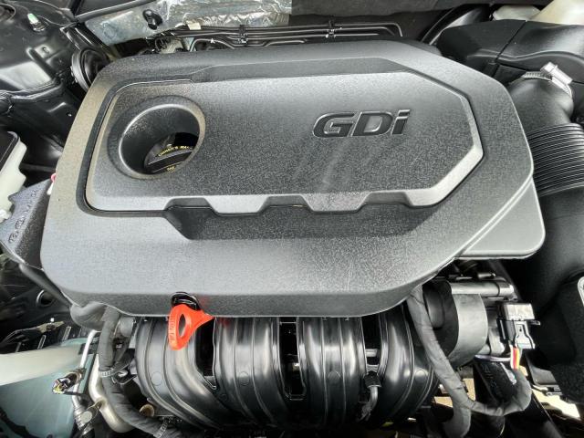 2015 HYUNDAI SONATA SE #3280276965