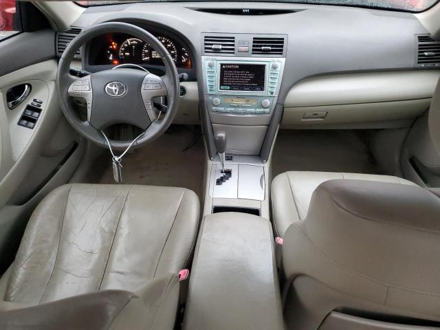 2007 TOYOTA CAMRY HYBR #3291361198