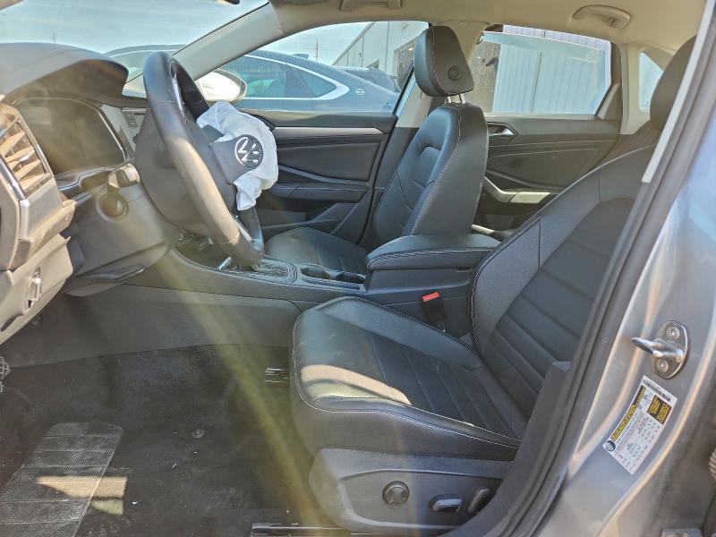 2024 VOLKSWAGEN JETTA SE #3297808823