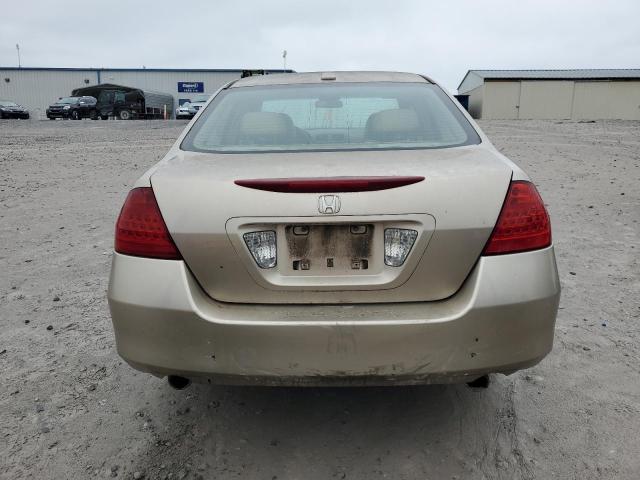2006 HONDA ACCORD EX #3290760550