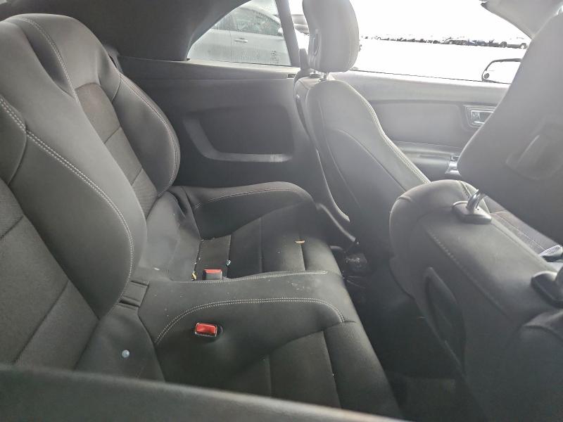 2017 FORD MUSTANG #3301787349