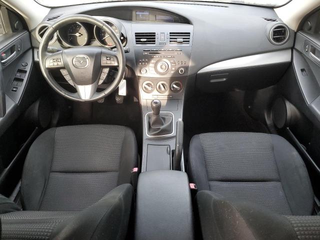2012 MAZDA 3 I #3292462684