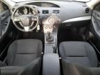 Lot #3292462684 2012 MAZDA 3 I