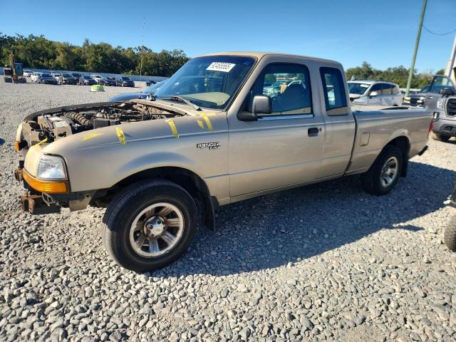 Global Auto Auctions: 2000 FORD RANGER SUP