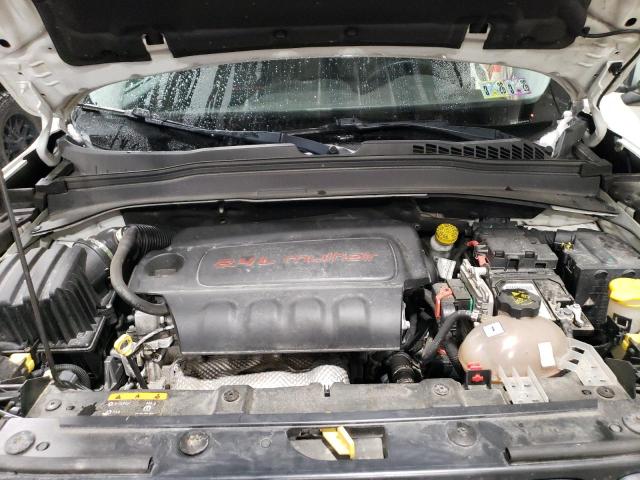 2016 JEEP RENEGADE T #3310549048