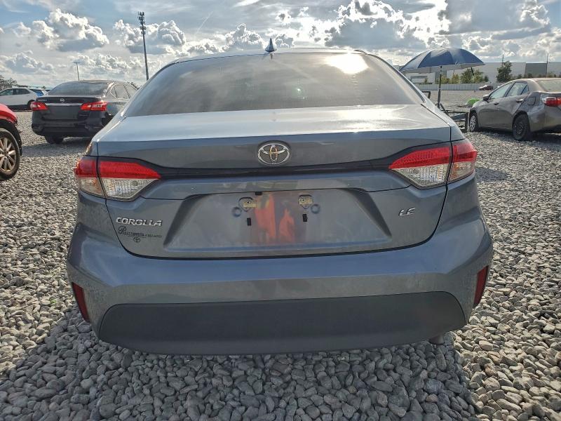 2024 TOYOTA COROLLA LE #3308467303