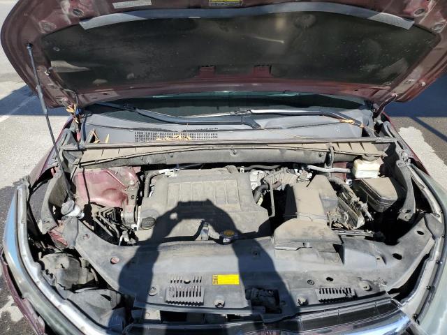 2015 TOYOTA HIGHLANDER #3303555031