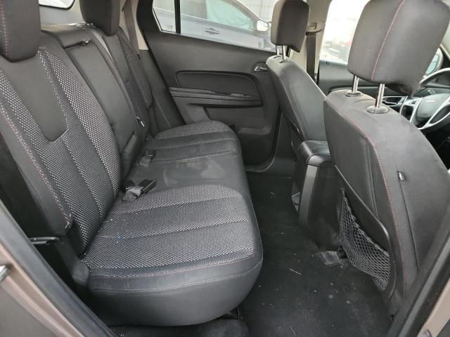 2012 GMC TERRAIN SL - 2GKFLTEK0C6271685