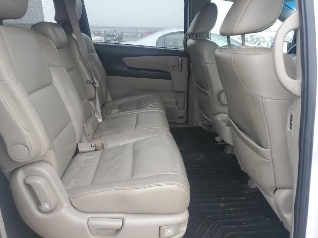 2011 HONDA ODYSSEY TO #3293567961