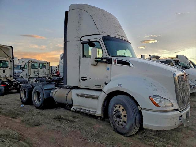 2020 KENWORTH T680 #3309228627