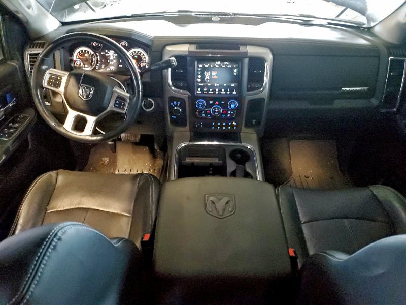 2018 RAM 2500 LARAM #3302746043