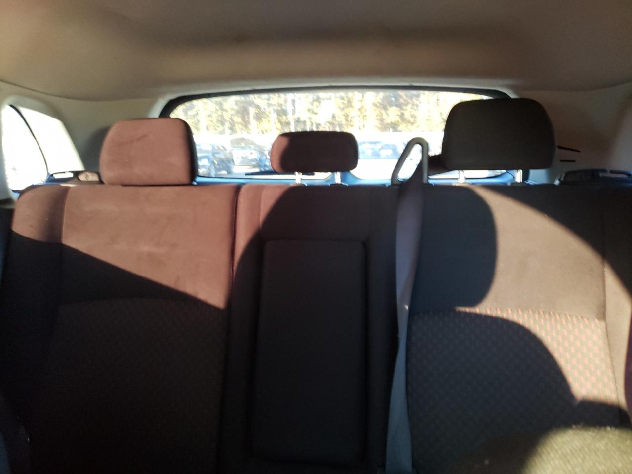 MITSUBISHI OUTLANDER ES