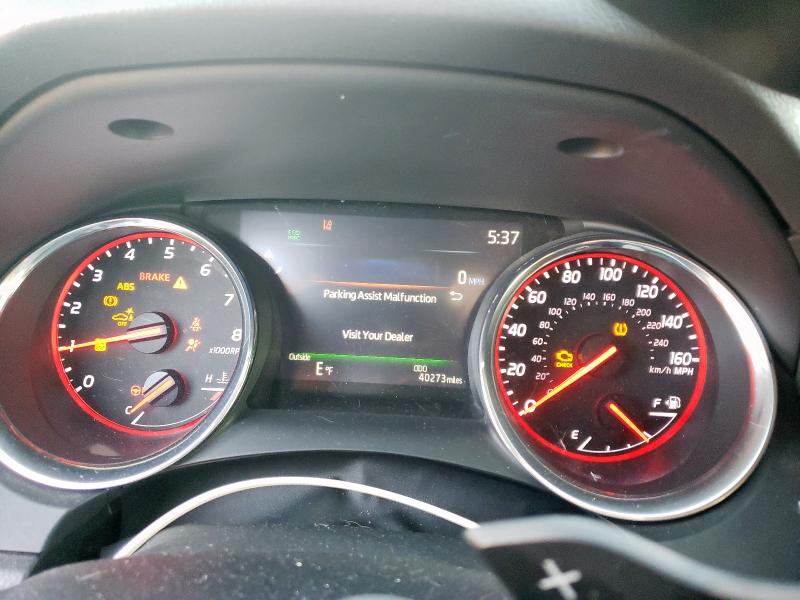 2019 TOYOTA CAMRY XSE #3291482010