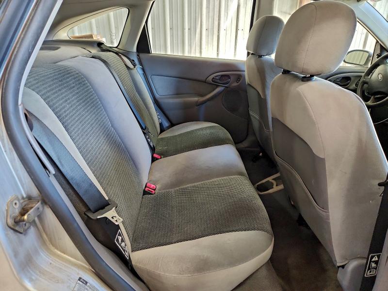 2002 FORD FOCUS ZX5 #3301820408