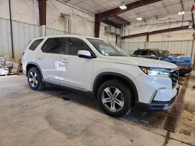 2023 HONDA PILOT EXL #3298159248