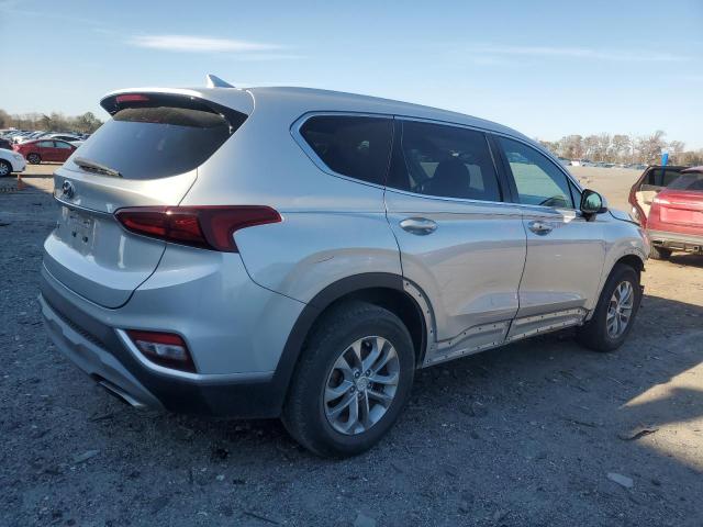 2019 HYUNDAI SANTA FE S #3301847378